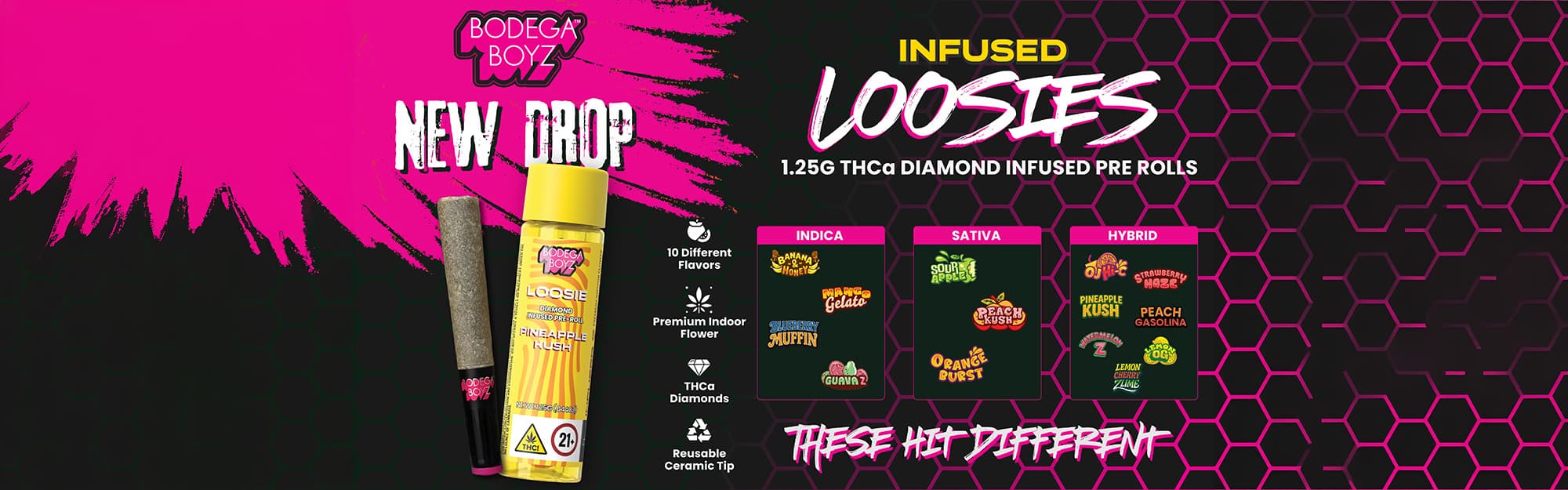 Loosies